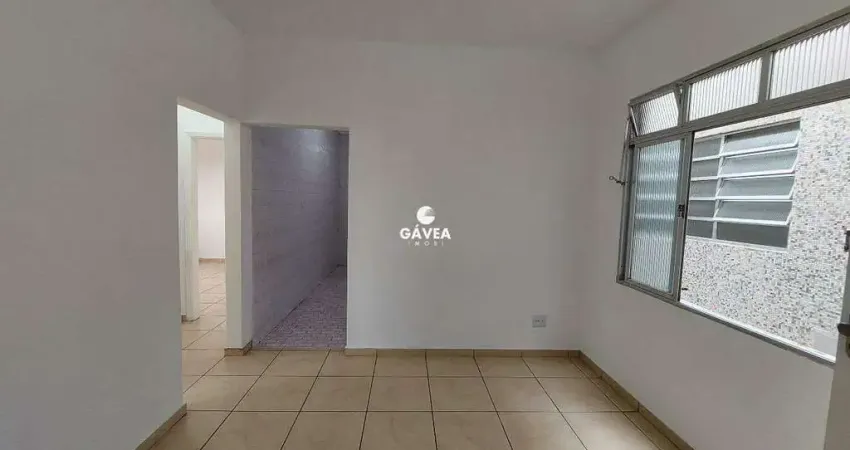 Apartamento com 2 quartos à venda no Parque São Vicente, São Vicente 