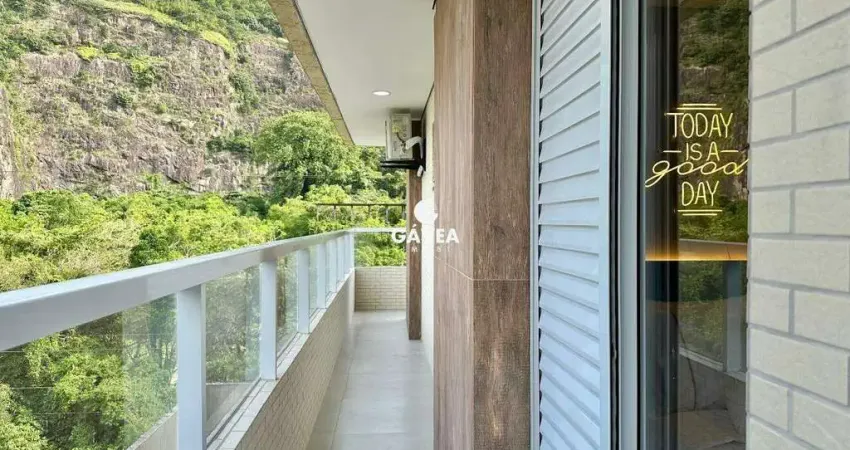 Apartamento à venda no jardim independência em são vicente.