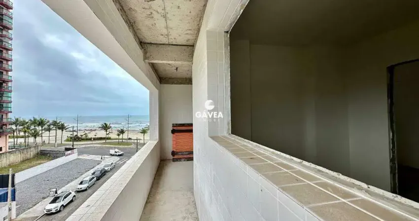 Apartamento com 2 quartos à venda na Vila Caiçara, Praia Grande 