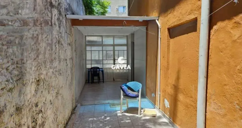 Casa com 3 quartos à venda no Centro, São Vicente