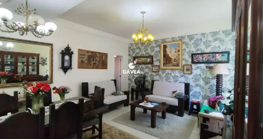 Casa com 4 quartos à venda no Gonzaga, Santos