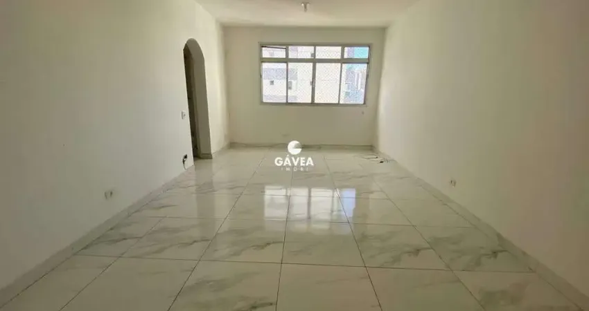 Apartamento com 2 quartos à venda no José Menino, Santos