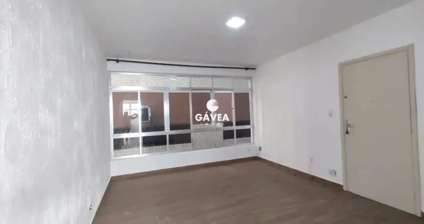 Apartamento com 2 quartos à venda no Centro, São Vicente 