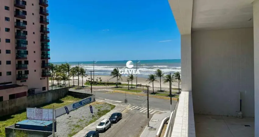 Apartamento com 1 quarto à venda na Vila Caiçara, Praia Grande