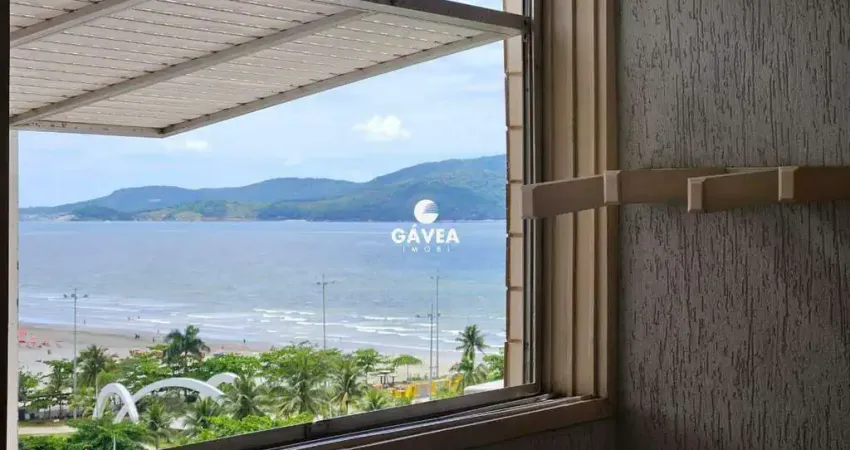 Apartamento com 2 quartos à venda no José Menino, Santos