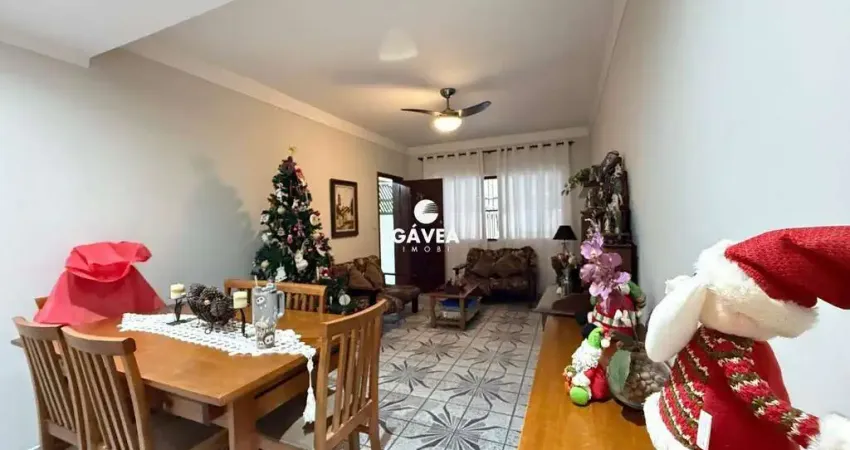 Casa com 4 quartos à venda no Jardim Independência, São Vicente