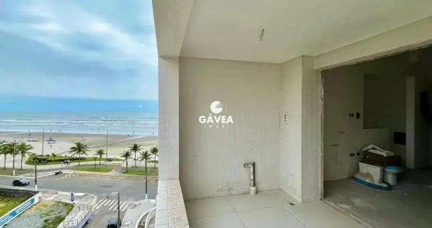 Apartamento com 1 quarto à venda na Vila Caiçara, Praia Grande