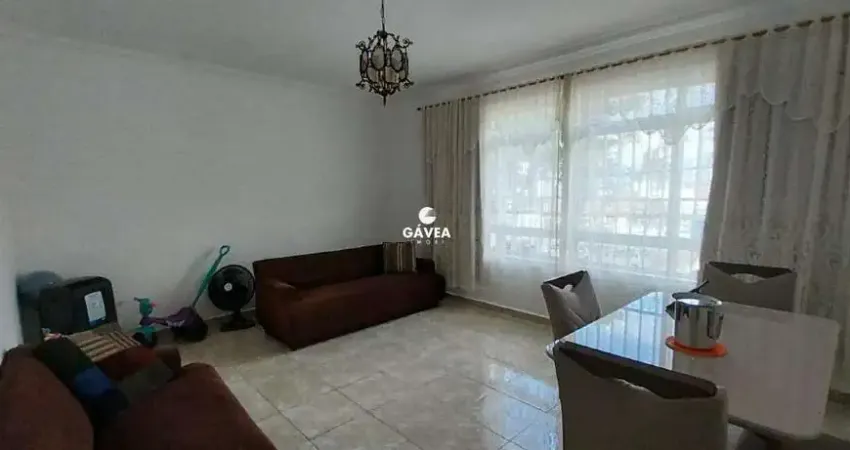 Apartamento com 2 quartos à venda no Centro, São Vicente