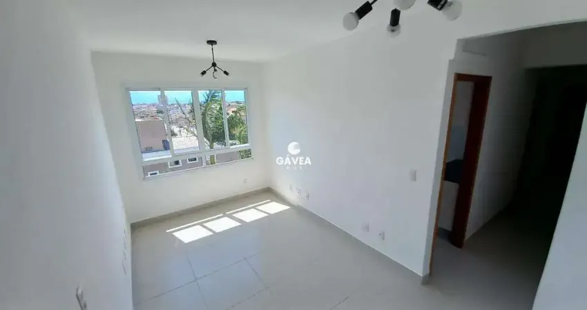 Apartamento com 2 quartos para alugar no Jardim Independência, São Vicente