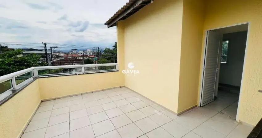 Casa com 3 quartos à venda no Parque São Vicente, São Vicente