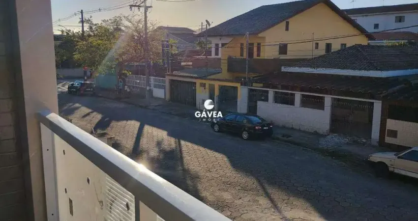 Apartamento com 2 quartos à venda no Jardim Casqueiro, Cubatão