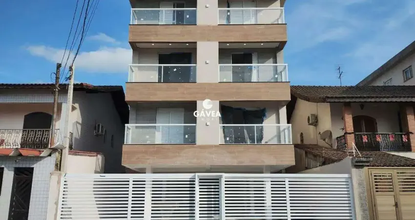 Apartamento com 2 quartos à venda no Jardim Casqueiro, Cubatão