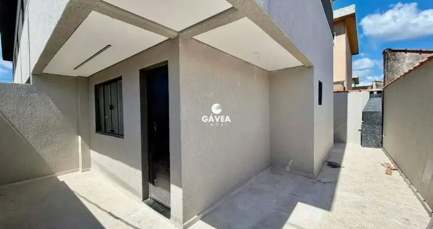 Casa com 2 quartos à venda no Parque São Vicente, São Vicente