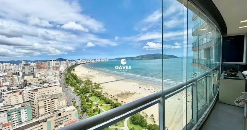 Apartamento com 1 quarto à venda no Pompéia, Santos