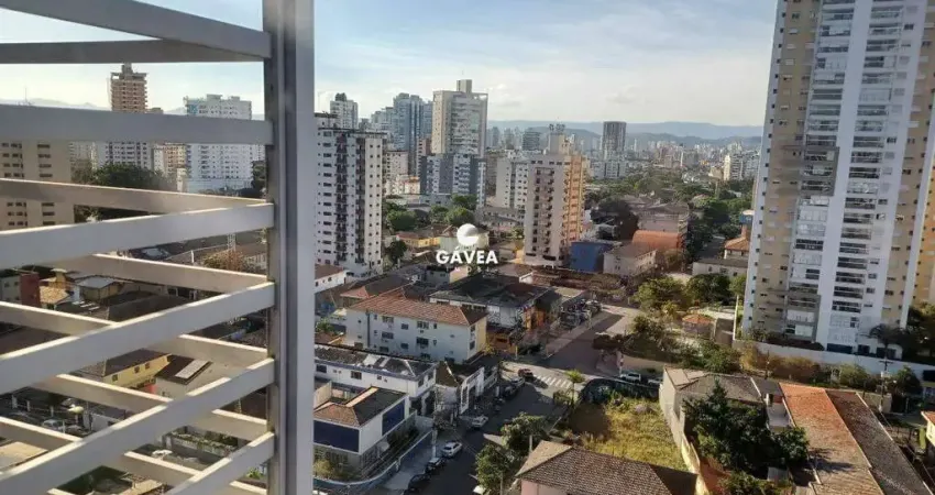 Conjunto comercial/sala para aluguel no ponta da praia em santos.