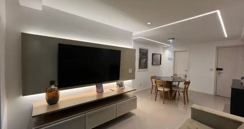 Apartamento com 3 quartos à venda na Rua José Maia Gomes, Jatiúca, Maceió