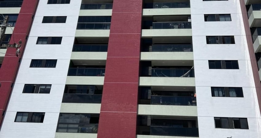 Vendo apartamento 02 quartos na Gruta de Lurdes