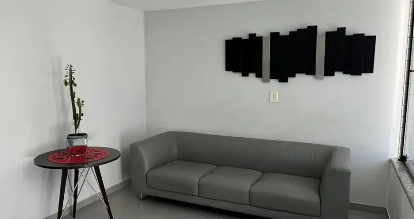 Apartamento com 1 quarto para alugar na Rua Paulina Maria Mendonça, 184, Jatiúca, Maceió