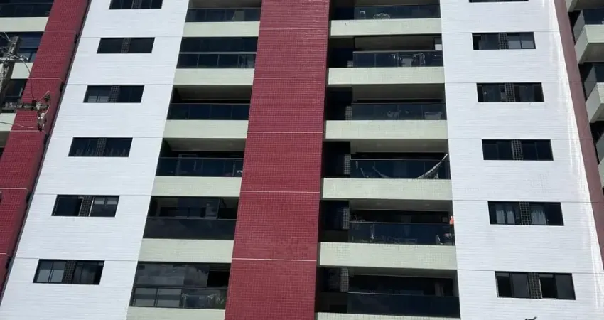 Vendo Apartamento com 02 quartos, na gruta.