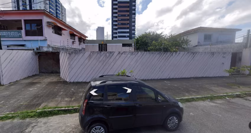 Casa com 4 quartos para alugar na Rua Oldemburgo da Silva Paranhos, 258, Farol, Maceió