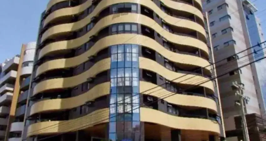 Apartamento com 4 quartos à venda na Rua Desembargador Jerônimo de Albuquerque, 89, Ponta Verde, Maceió