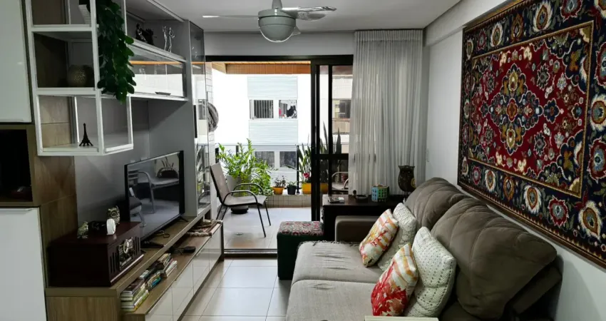 Apartamento com 2 quartos à venda na Rua General João Saleiro Pitão, 1037, Ponta Verde, Maceió