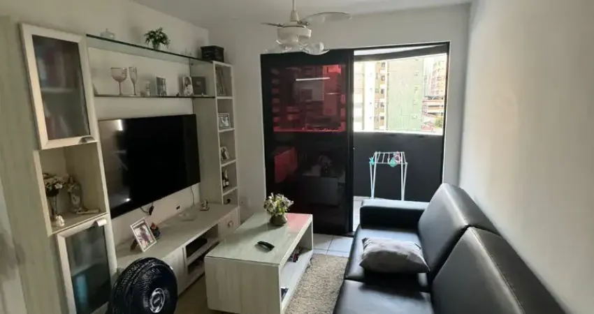 Apartamento com 3 quartos à venda na Rua Doutor Antônio Cansanção, 92, Ponta Verde, Maceió