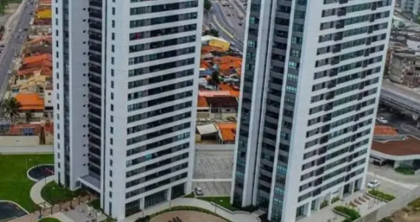 Apartamento com 3 quartos à venda na Avenida General Luiz de França Albuquerque, 1101, Jacarecica, Maceió