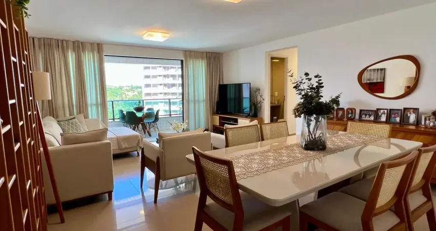 Apartamento com 4 quartos à venda na Avenida General Luiz de França Albuquerque, 1101, Jacarecica, Maceió