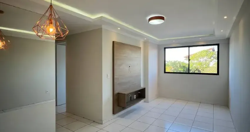 Apartamento com 3 quartos para alugar na Rua São Domingos, 340, Mangabeiras, Maceió