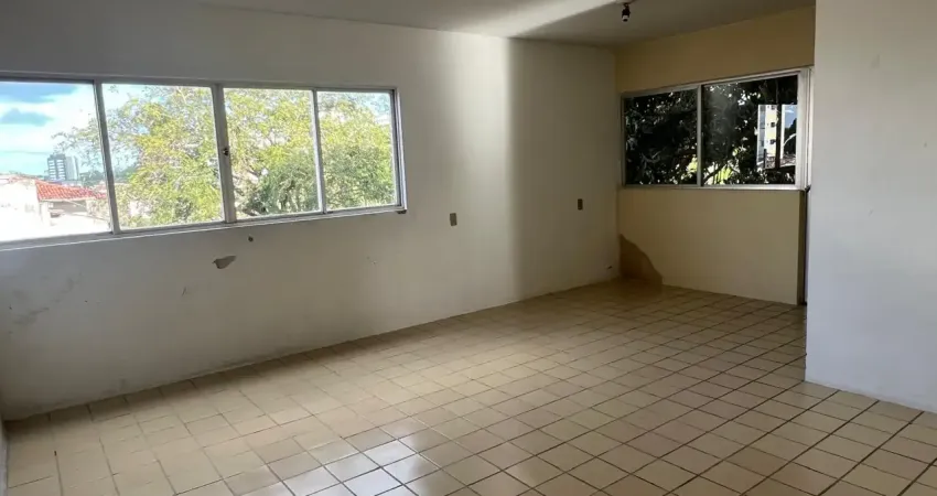 Apartamento com 3 quartos à venda na Travessa Sebastião da Hora, 50, Gruta de Lourdes, Maceió