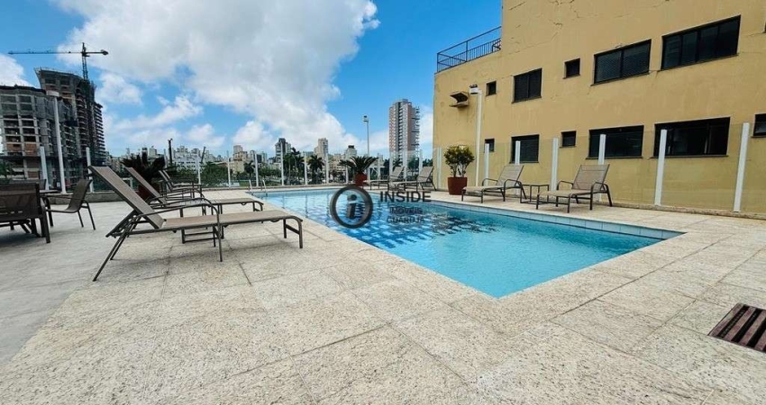 Apartamento com 2 quartos à venda na Rua Bolívia, 605, Enseada, Guarujá