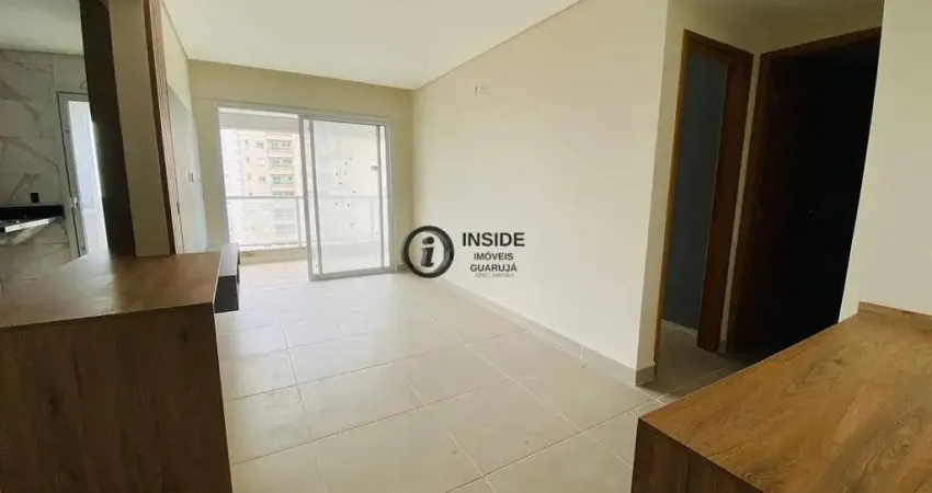 Apartamento de 1 quarto na enseada guarujá