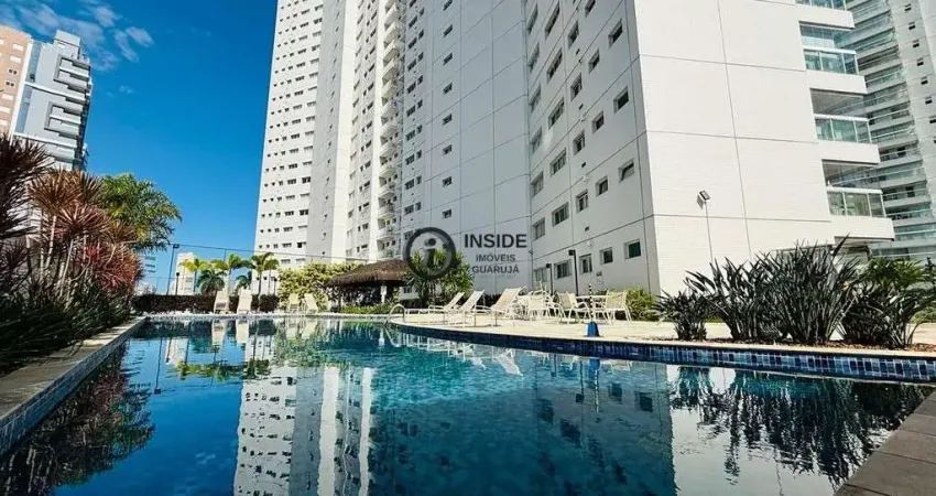 Apartamento com 3 quartos à venda na Avenida Almirante Tamandaré, 60, Enseada, Guarujá
