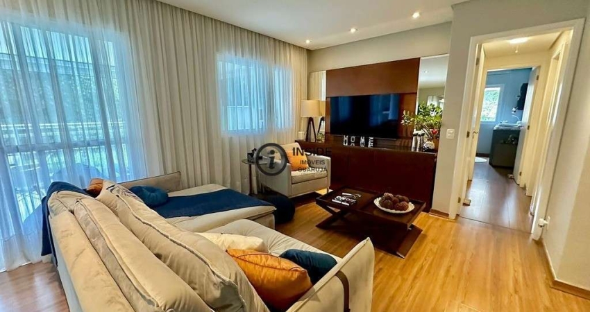 Apartamento 3 quartos nas asturias guaruja