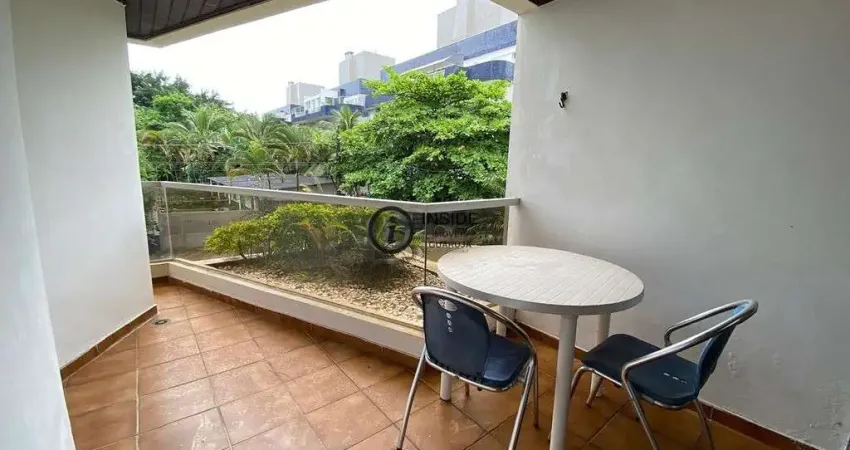 Apartamento de 2 quartos na enseada guaruja