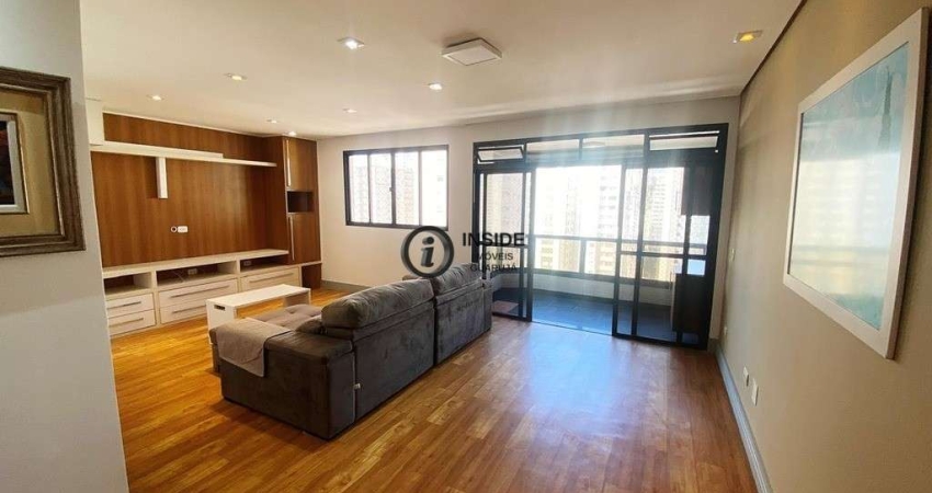 Apartamento com 3 quartos à venda na Rua São Carlos, 166, Pitangueiras, Guarujá