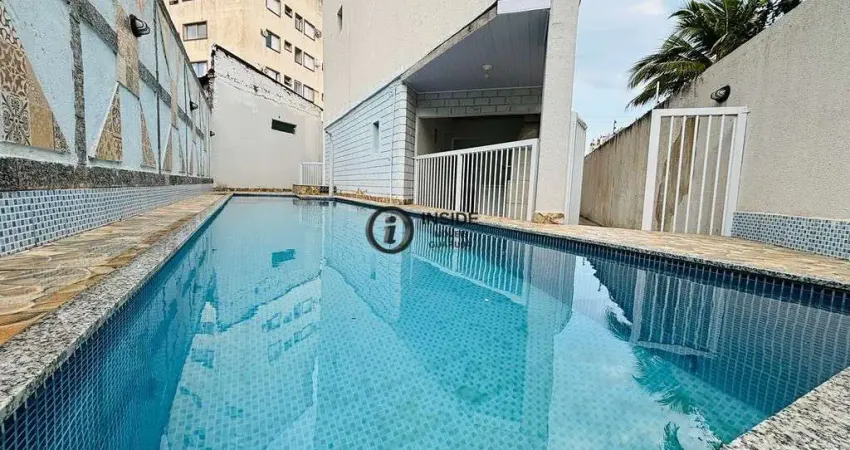 Apartamento com 2 quartos na Enseada Guarujá