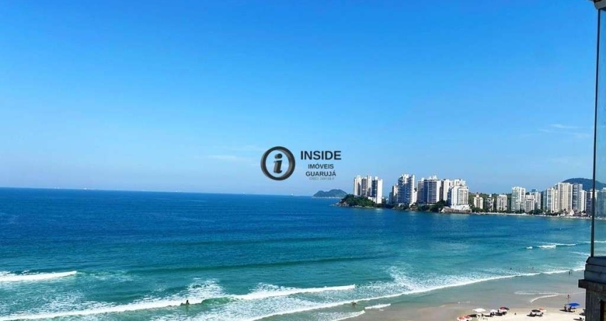 Apartamento com 3 quartos à venda na Avenida Marechal Deodoro da Fonseca, 1578, Pitangueiras, Guarujá