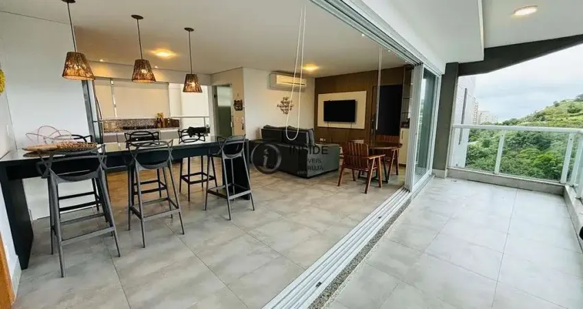 Apartamento com 3 quartos à venda na Estrada Alexandre Miguel Rodrigues, 80, Jardim Astúrias, Guarujá