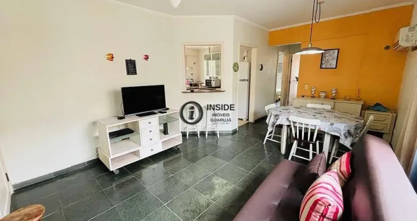 Apartamento 2 quartos em ótima localização