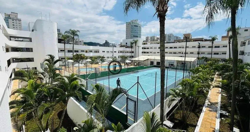 Apartamento com 2 quartos à venda na Rua Argentina, 200, Enseada, Guarujá