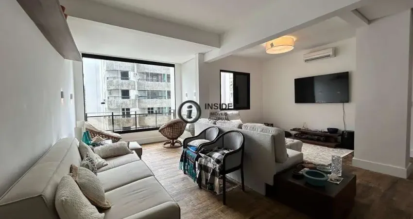 Apartamento com 2 quartos à venda na Avenida Marechal Deodoro da Fonseca, 61, Pitangueiras, Guarujá