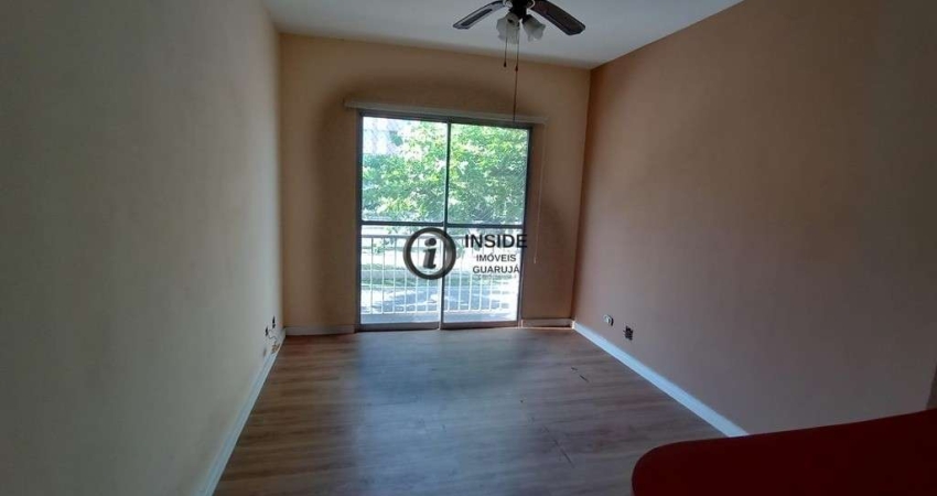 Apartamento com 2 quartos à venda na Avenida Dom Pedro I, 2223, Enseada, Guarujá