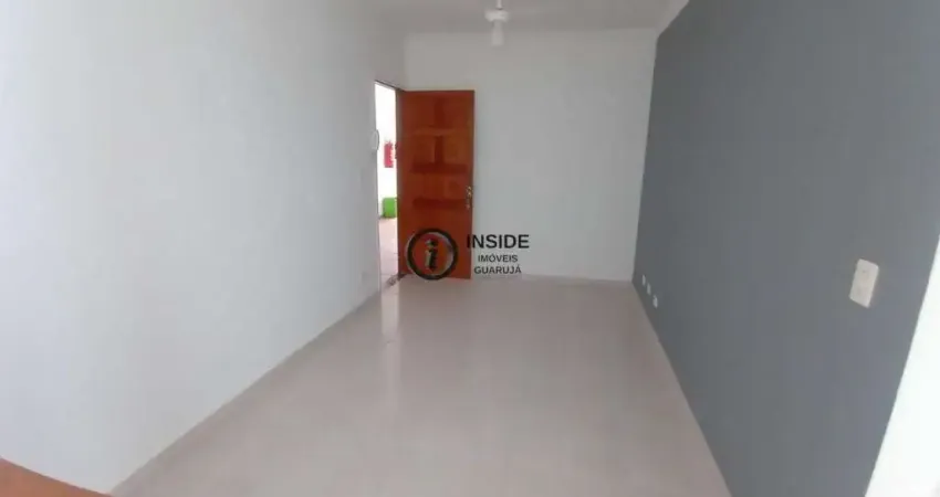 Oportunidade na enseada - apartamento reformado