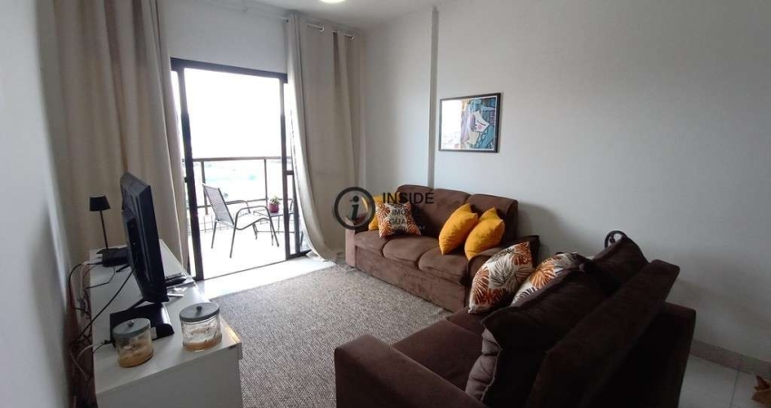 Apartamento com 3 quartos à venda na Rua São Paulo, 390, Enseada, Guarujá