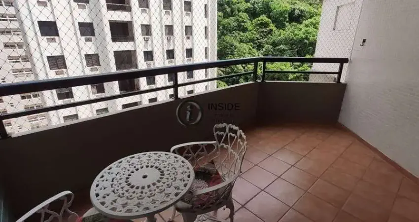Apartamento 3 quartos com suíte no morro do maluf