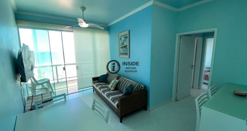 Apartamento com 3 quartos à venda na Avenida Marechal Deodoro da Fonseca, 1844, Pitangueiras, Guarujá