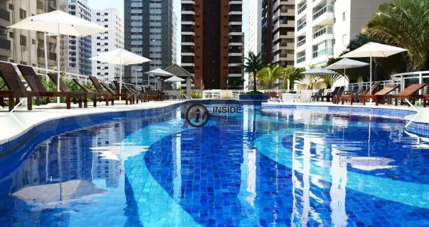 Apartamento com 3 quartos cond clube , Astúrias!