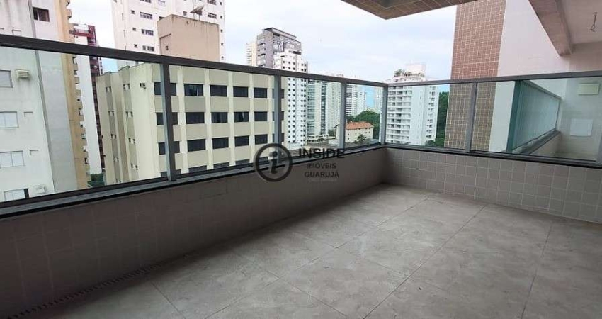 Apartamento de 2 quartos em condomínio clube